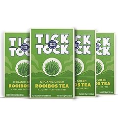 Tick tock organic for sale  Delivered anywhere in UK