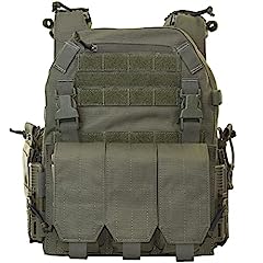 Tactical airsoft vest for sale  Delivered anywhere in UK