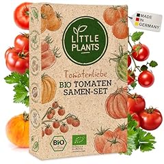 Little plants tomatensamen gebraucht kaufen  Wird an jeden Ort in Deutschland