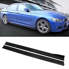 Car side skirt for sale  Delivered anywhere in Ireland