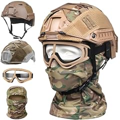Sanyets airsoft helmet for sale  Delivered anywhere in USA 
