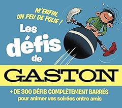 Defis gaston d'occasion  Livré partout en France