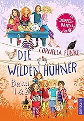 Wilden hühner doppelband gebraucht kaufen  Wird an jeden Ort in Deutschland