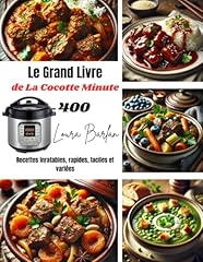 Grand livre cocotte d'occasion  Livré partout en France
