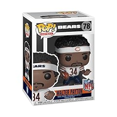 Walter payton funko for sale  Delivered anywhere in USA 