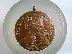 Medaille tschechien böhmen gebraucht kaufen  Wird an jeden Ort in Deutschland