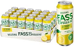 Veltins fassbrause zitrone gebraucht kaufen  Wird an jeden Ort in Deutschland