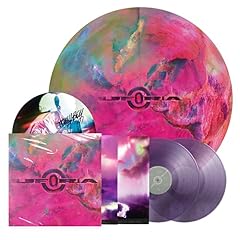 Uforia vinile lilla usato  Spedito ovunque in Italia 