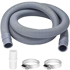 Twoonto drain hose for sale  Delivered anywhere in UK