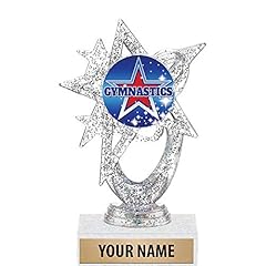 5.5 silver glitter for sale  Delivered anywhere in USA 