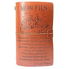 Fils carnet notes d'occasion  Livré partout en France