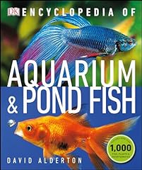 Encyclopedia aquarium pond for sale  Delivered anywhere in USA 