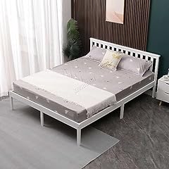 Westwood king bed for sale  Delivered anywhere in UK