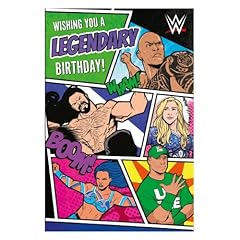 Carte anniversaire officielle d'occasion  Livré partout en France