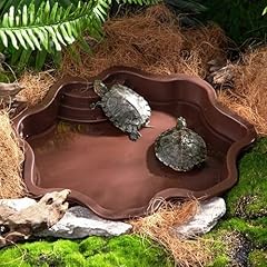 Turtle bathing pool for sale  Delivered anywhere in USA 