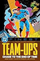 Finest team ups for sale  Delivered anywhere in UK