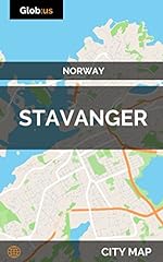 Stavanger norway city gebraucht kaufen  Wird an jeden Ort in Deutschland