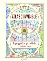 Atlas lo invisible d'occasion  Livré partout en France