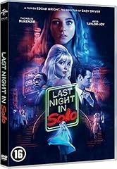 Last night soho for sale  Delivered anywhere in USA 