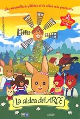 Aldea del arce d'occasion  Livré partout en France