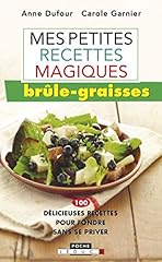 Petites recettes magiques d'occasion  Livré partout en France