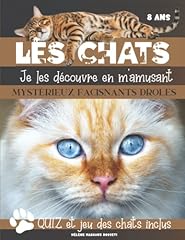 Découvre chats amusant d'occasion  Livré partout en France