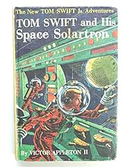 Tom swift space for sale  Delivered anywhere in UK