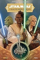 Star wars haute d'occasion  Livré partout en Belgiqu