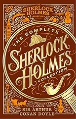 Complete sherlock holmes for sale  Delivered anywhere in UK
