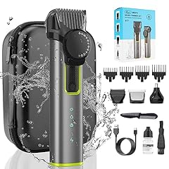 Bomxin beard trimmer for sale  Delivered anywhere in USA 