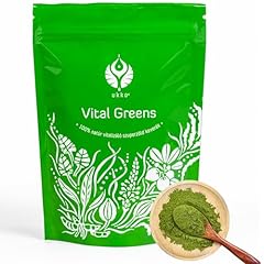 Ukko vital greens gebraucht kaufen  Wird an jeden Ort in Deutschland