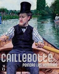 Caillebotte peindre hommes d'occasion  Livré partout en France