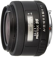 Pentax fa35f2al optique d'occasion  Livré partout en France