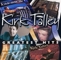 Kirk talley greatest for sale  Delivered anywhere in USA 