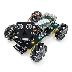 Freenove mecanum wheel usato  Spedito ovunque in Italia 