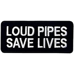 Loud pipes save for sale  Delivered anywhere in Ireland