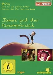 James riesenpfirsich kulturspi gebraucht kaufen  Wird an jeden Ort in Deutschland