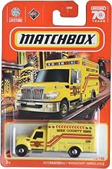 Matchbox international worksta for sale  Delivered anywhere in USA 