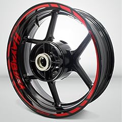 Gloss red motorcycle for sale  Delivered anywhere in USA 