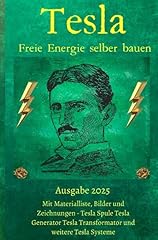 Tesla freie energie gebraucht kaufen  Wird an jeden Ort in Deutschland