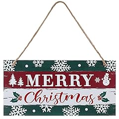 Marsui christmas sign for sale  Delivered anywhere in USA 