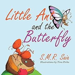 Little ant butterfly for sale  Delivered anywhere in USA 