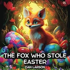 Fox stole easter for sale  Delivered anywhere in UK