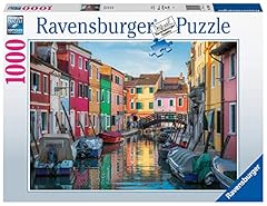 Ravensburger burano italy for sale  Delivered anywhere in UK