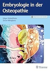 Embryologie steopathie gebraucht kaufen  Wird an jeden Ort in Deutschland