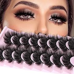 Alicrown false eyelashes for sale  Delivered anywhere in UK