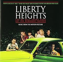Liberty heights usato  Spedito ovunque in Italia 