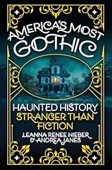 America gothic haunted for sale  Delivered anywhere in UK