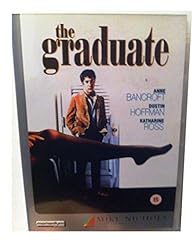 Graduate dvd 2001 for sale  Delivered anywhere in UK