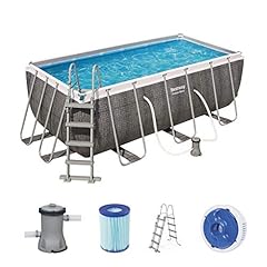 Bestway fornor 56722 usato  Spedito ovunque in Italia 